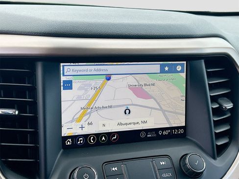 Used 2020 GMC Acadia Denali w/ Technology Package image 13