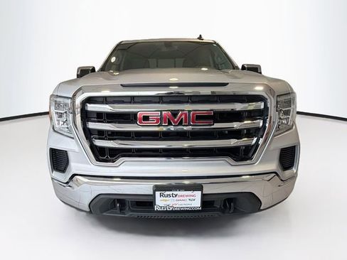 Used 2020 GMC Sierra 1500 SLE w/ SLE Value Package image 2
