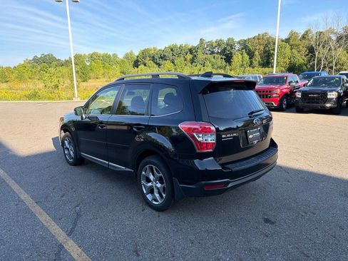 Used 2016 Subaru Forester 2.5i Touring AWD/4WD image 6