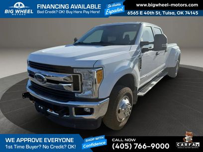 Used 2017 Ford F350 XLT w/ XLT Value Package