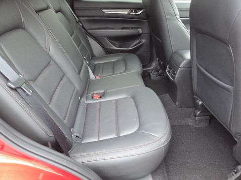 Used 2023 MAZDA CX-5 AWD 2.5 S w/ Premium Plus Pkg image 30