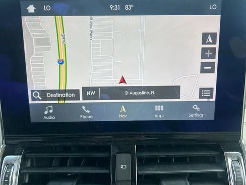 Used 2018 Lincoln Navigator Reserve AWD/4WD image 18