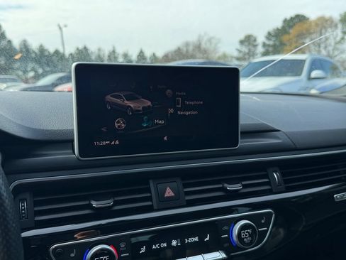 Used 2019 Audi A5 2.0T Prestige AWD/4WD image 17