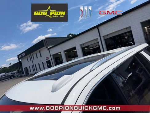 New 2026 GMC Yukon Elevation w/ Elevation Premium Package AWD/4WD image 6