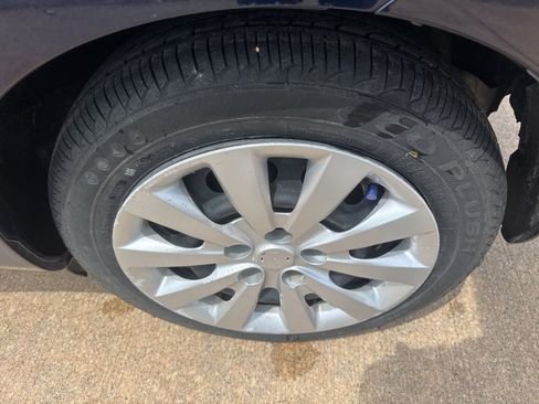 Used 2012 Scion xD image 10