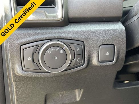 Certified 2022 Ford Ranger XLT w/ Tremor Off-Road Package image 20