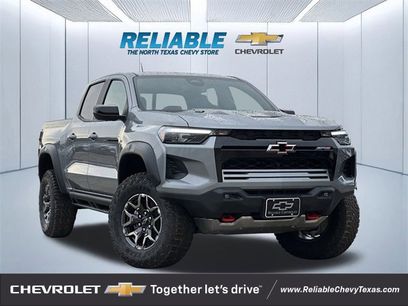 New 2026 Chevrolet Colorado ZR2 w/ Technology Package