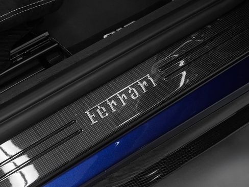 Certified 2022 Ferrari 812 Competizione image 25