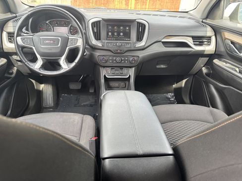 Used 2019 GMC Terrain SLE w/ Driver Convenience Package image 15