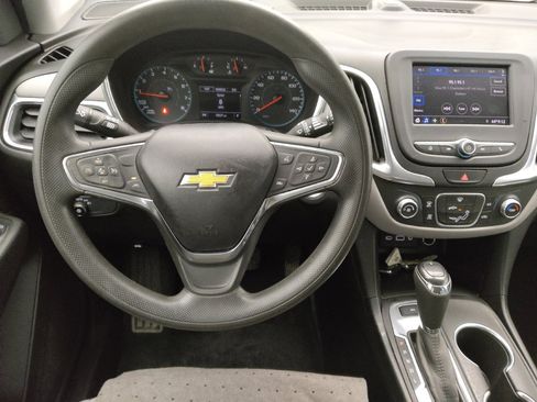 Used 2020 Chevrolet Equinox LS AWD/4WD image 22