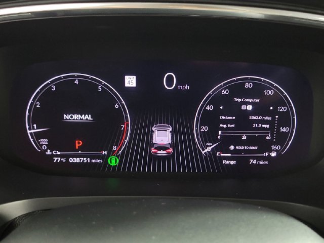 Used 2023 Acura MDX w/ Advance Package AWD/4WD image 22