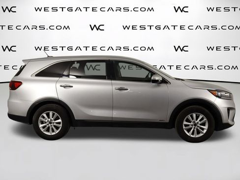 Used 2020 Kia Sorento LX AWD/4WD image 40