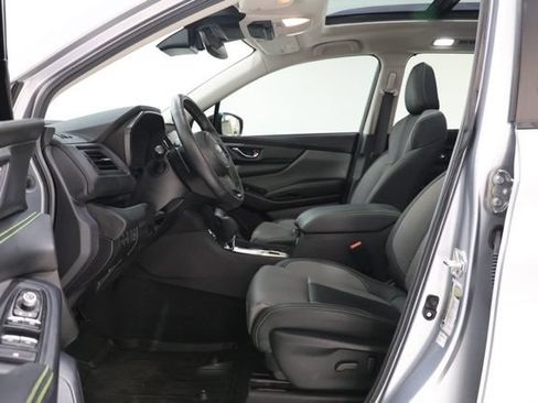 Used 2024 Subaru Ascent Onyx Edition AWD/4WD image 19