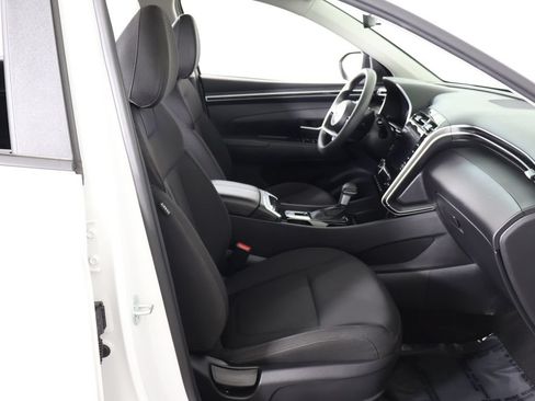 Used 2024 Hyundai Tucson SEL FWD image 30