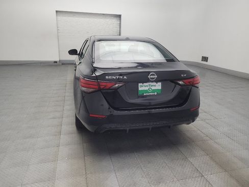 Used 2024 Nissan Sentra SV FWD image 6