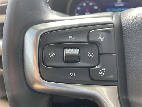 Certified 2023 Chevrolet Tahoe Premier w/ LPO, Illumination Package image 24