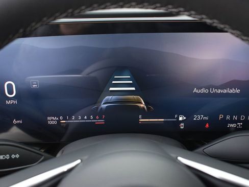 New 2026 Buick Envision Avenir image 32