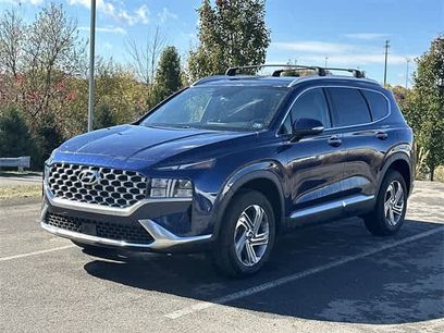 Used 2023 Hyundai Santa Fe SEL w/ Premium Package