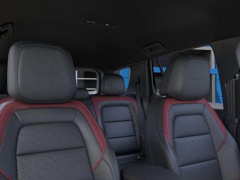 New 2027 Chevrolet Equinox RS w/ Safety and Technology Package FWD image 24