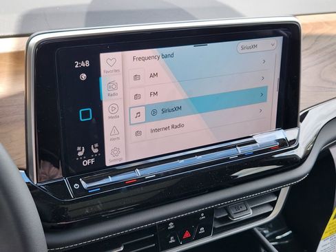 New 2026 Volkswagen Atlas SE AWD/4WD image 8