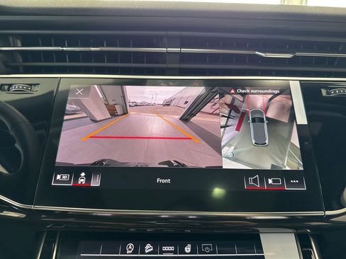 New 2026 Audi Q7 3.0T Premium Plus image 28