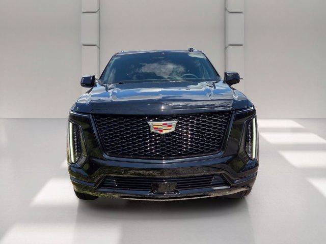 New 2026 Cadillac Escalade Sport w/ Touring Package AWD/4WD image 7