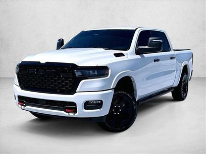 Used 2025 RAM 1500 Big Horn