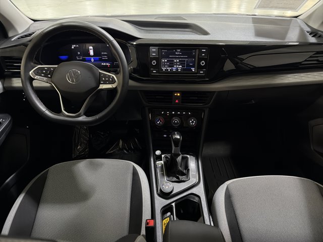Certified 2023 Volkswagen Taos S AWD/4WD image 25