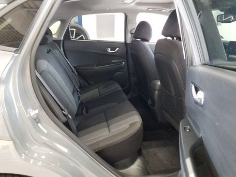 Certified 2023 Hyundai Kona SEL FWD image 15