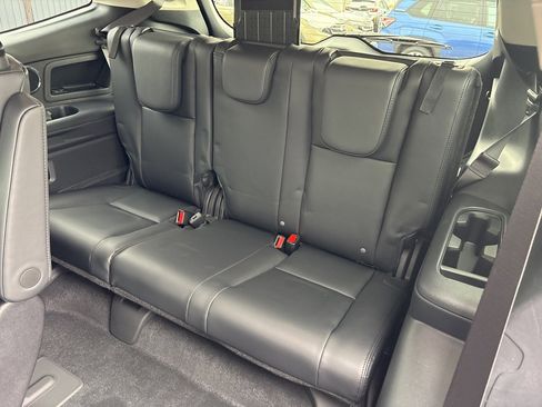 New 2026 Subaru Ascent Bronze Edition image 13