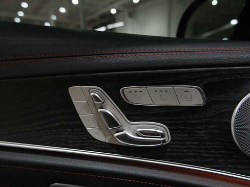 Used 2018 Mercedes-Benz E 43 AMG 4MATIC Sedan image 19