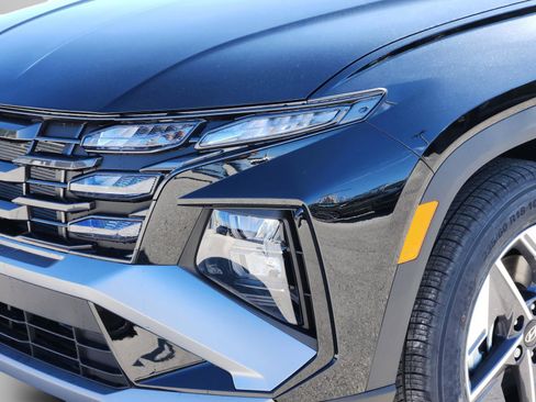 New 2026 Hyundai Tucson SEL image 29