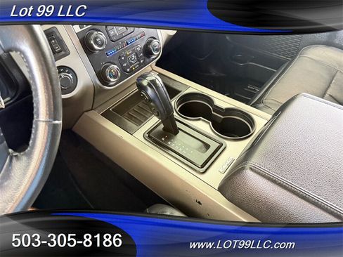 Used 2015 Ford Expedition EL XLT w/ Equipment Group 202A AWD/4WD image 43