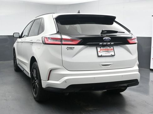 Used 2024 Ford Edge ST-Line AWD/4WD image 6