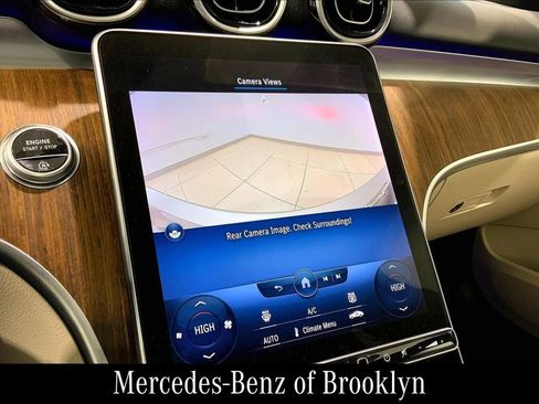 Certified 2023 Mercedes-Benz C 300 4MATIC Sedan image 28