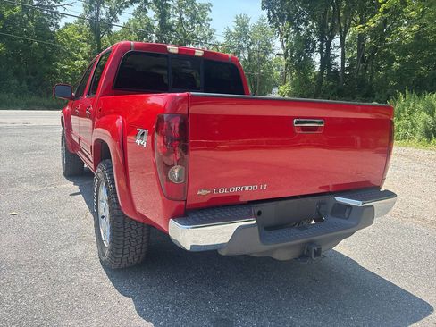 Used 2012 Chevrolet Colorado LT AWD/4WD image 15