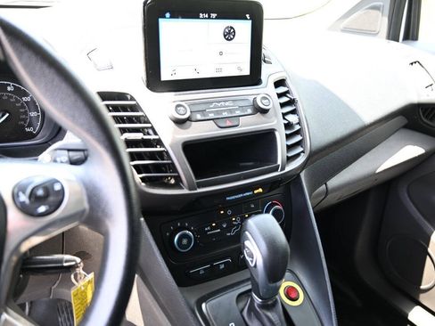 Used 2020 Ford Transit Connect XL FWD image 11