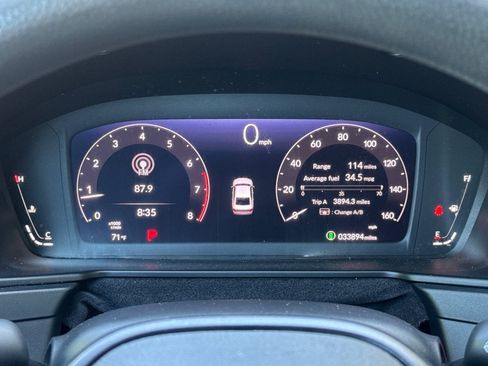 Used 2023 Honda Accord LX image 20
