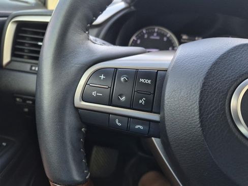 Used 2019 Lexus RX 350 FWD w/ Premium Package image 19