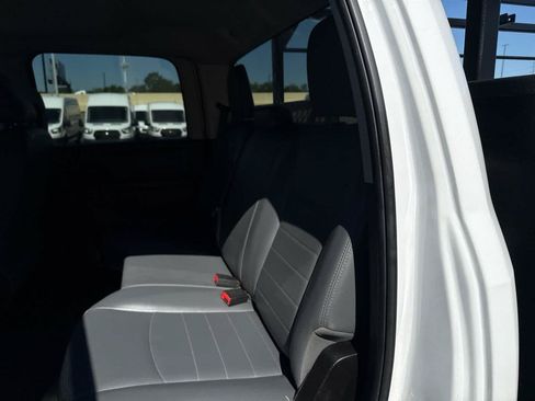 Used 2018 RAM 4500 Tradesman w/ Ambulance Prep Group AWD/4WD image 17