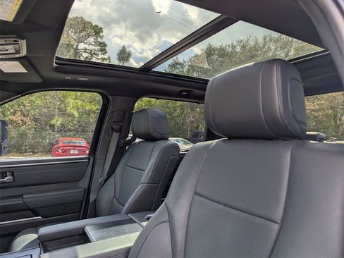 Used 2023 Toyota Tundra Platinum image 23