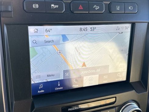 Used 2020 Ford F250 Limited image 22