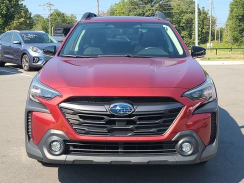 Certified 2023 Subaru Outback Premium AWD/4WD image 8