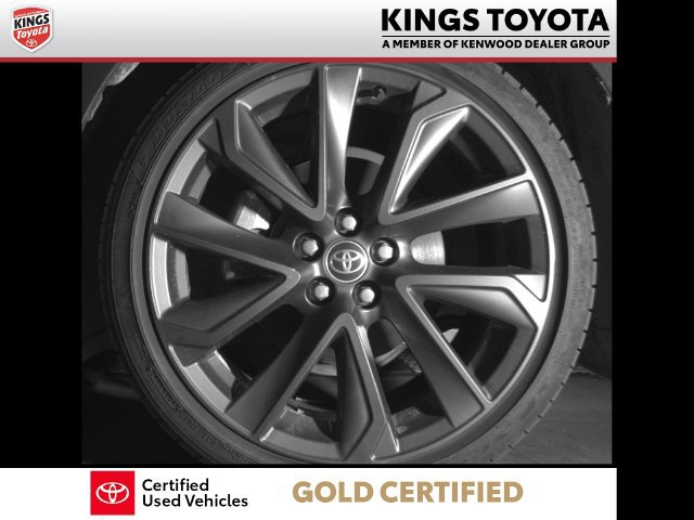 Used 2026 Toyota Corolla SE FWD image 10
