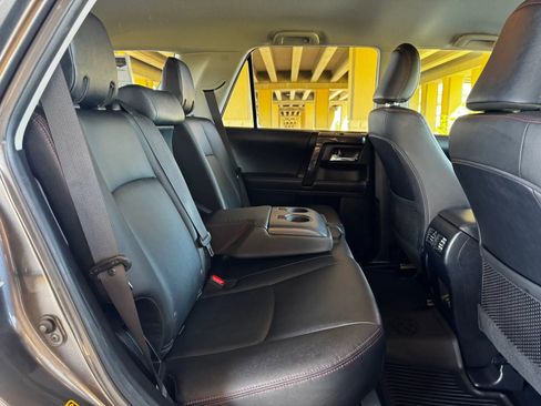 Used 2021 Toyota 4Runner Venture AWD/4WD image 24