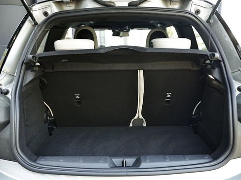 Used 2025 MINI Cooper S image 25