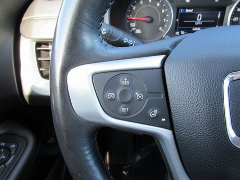 Used 2018 GMC Terrain SLT w/ Preferred Package image 15