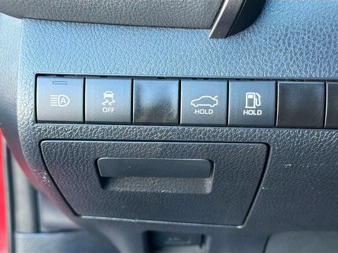 Used 2024 Toyota Camry LE FWD image 10