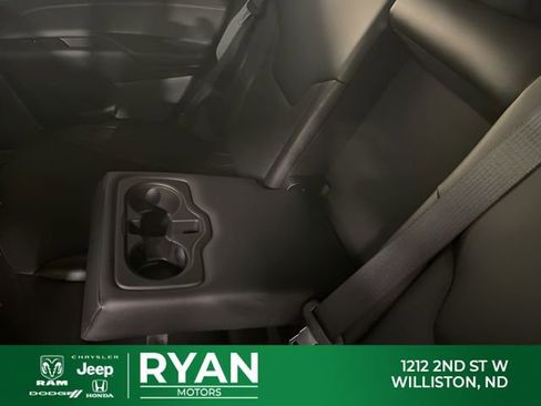 Used 2023 Jeep Compass Trailhawk w/ Trailhawk Elite Group AWD/4WD image 44