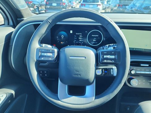 New 2026 Hyundai Palisade Calligraphy image 11